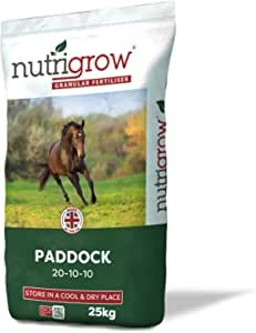 20-10-10 Paddock Fertiliser 25kg