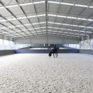 Riding Arenas
