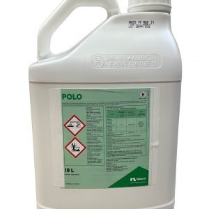 Headland Polo 10L