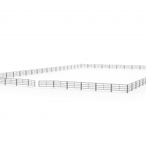 100 x 200 Riding Arena