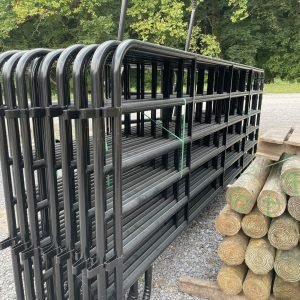 Horse panels. 
10ft /12ft