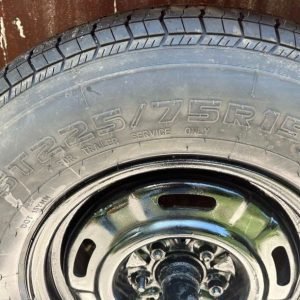 Horse trailers for sale