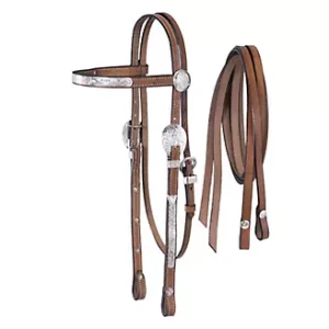 King Series McCoy w/Silver Trail Pkg