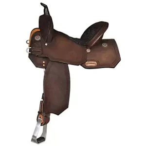 High Horse Lindale Saddle