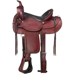 King Series Wolverine II Wide Tree Saddle