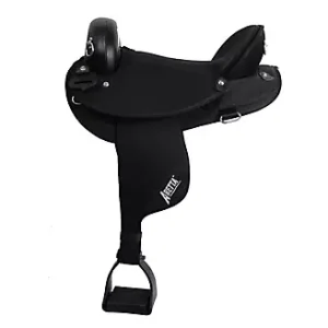 Abetta Endurance Saddle