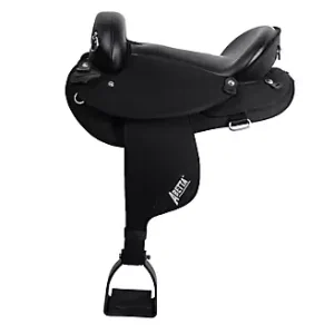 Abetta Serenity Endurance Saddle