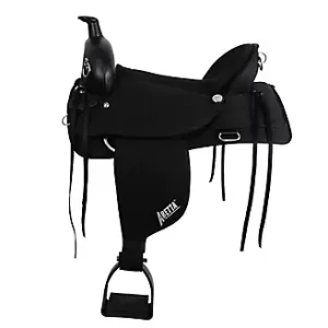 Abetta Pathfinder Trail Saddle