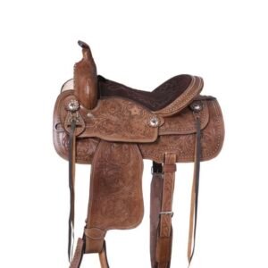 King Series Braden with Silver 3PC Trail Pkg